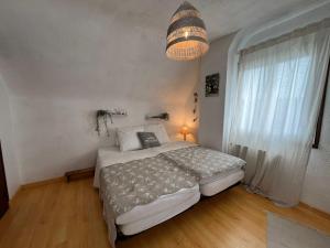 Maisons de vacances Maison familiale , Mine d'or a pied : photos des chambres