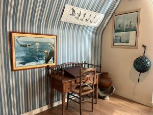 Maisons de vacances Maison familiale , Mine d'or a pied : photos des chambres