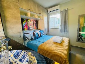 Stúdio equipado em Xerém - St 6