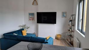 Appartement Miami près de Douai