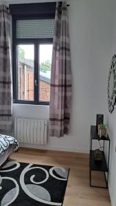 Appartement Miami près de Douai