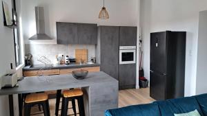 Appartement Miami près de Douai