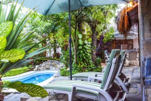 Jardín Secreto Bungalows