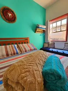 Hostel Lumiar da Serra - 蒂拉登特斯