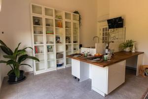 Farm Lodges Olive, Casa Jacaranda