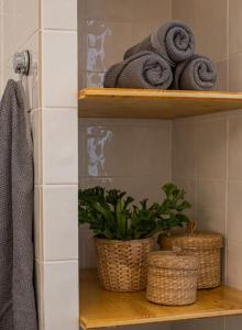 Farm Lodges Olive, Casa Jacaranda