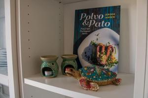 Farm Lodges Olive, Casa Jacaranda