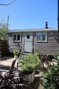 Shepherds Sanctuary - East Quantoxhead