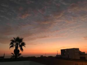 Departamento con Vista al Mar