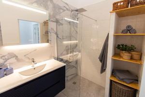 Farm Lodges Olive, Casa Jacaranda