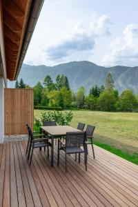 House Natura Savica 
