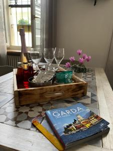 Casa Giulietta - Lonato del Garda