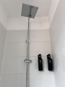 Appartements Savanah - Olympe Suites & Spa Roubaix - Lille : photos des chambres