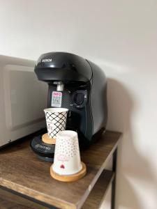 Appartements Savanah - Olympe Suites & Spa Roubaix - Lille : photos des chambres