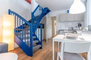 Ferienwohnung in St Peter-Ording