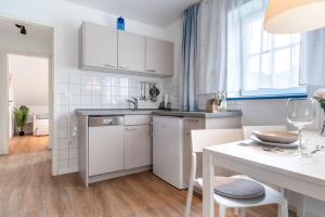 Ferienwohnung in St Peter-Ording