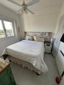 Departamento Pinamar 3 ambientes