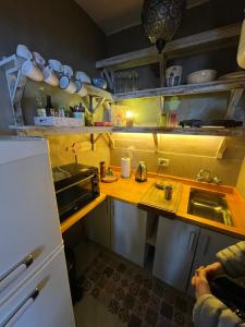 Departamento Pinamar 3 ambientes