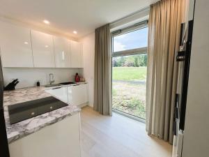 Charmante 2-Zimmerwohnung im Luftkurort Lippe