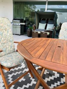 Charmante 2-Zimmerwohnung im Luftkurort Lippe