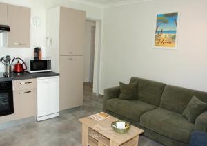 Les Muratiers T2 - Bord de mer - Terrasse - Clim