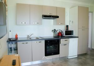 Les Muratiers T2 - Bord de mer - Terrasse - Clim