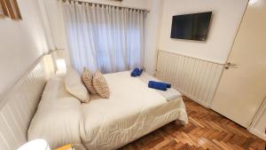 Apartamento Excepcional Ubicación sobre avenida 9 de Julio cerca del Obelisco