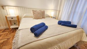 Apartamento Excepcional Ubicación sobre avenida 9 de Julio cerca del Obelisco