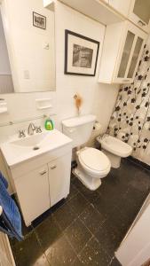 Apartamento Excepcional Ubicación sobre avenida 9 de Julio cerca del Obelisco