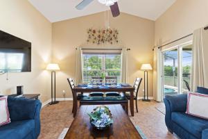 Pool Villa Near Disney