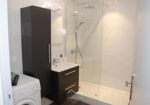 Les Muratiers T2 - Bord de mer - Terrasse - Clim