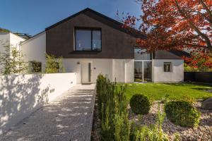 Chalet Merangardenvilla