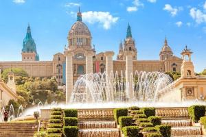 Barcelona rent - Picasso House