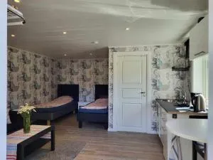 Skogslund - Bruzaholm