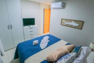 Malawi Resort - Muro Alto