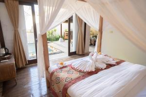 Villa Sayang Bunga Ubud