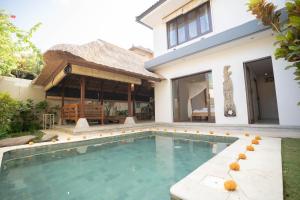 Villa Sayang Bunga Ubud