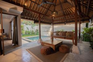 Villa Sayang Bunga Ubud