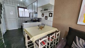 Casa em Condomínio Toninhas duas vagas de garagem