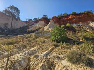 Maisons de vacances Joli mas 