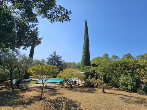 Maisons de vacances Joli mas 