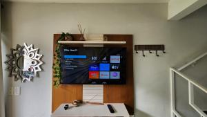 Casa em Condomínio Toninhas duas vagas de garagem