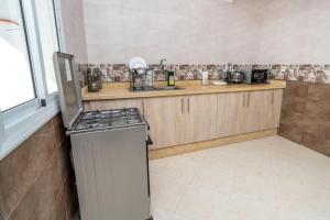 Top Rated! Modern, comfy, calm appartement