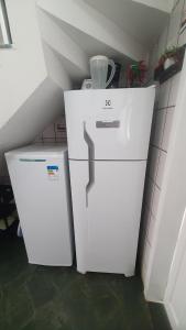 Casa em Condomínio Toninhas duas vagas de garagem