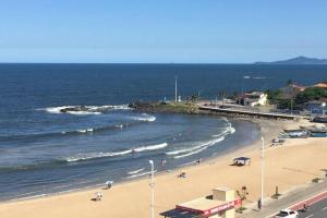 Apartamento em Barra Velha