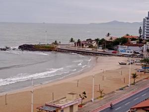 Apartamento em Barra Velha