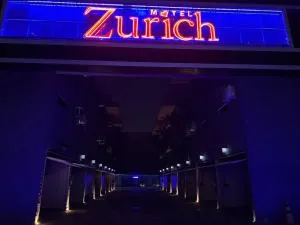 Motel Zurich - 南圣卡埃塔诺
