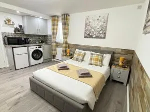 Gatwick Lodge - 查尔伍德