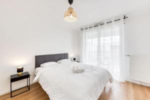 LElégant de Paris - Villepinte - Paris