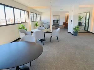 Lindo Studio a 400m Hosp Sirio Libanes